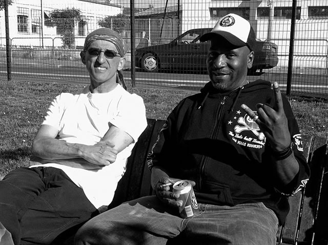 Cruiz in Bordeaux - Bordeaux - 17 avril 2011 - 60 sur 86